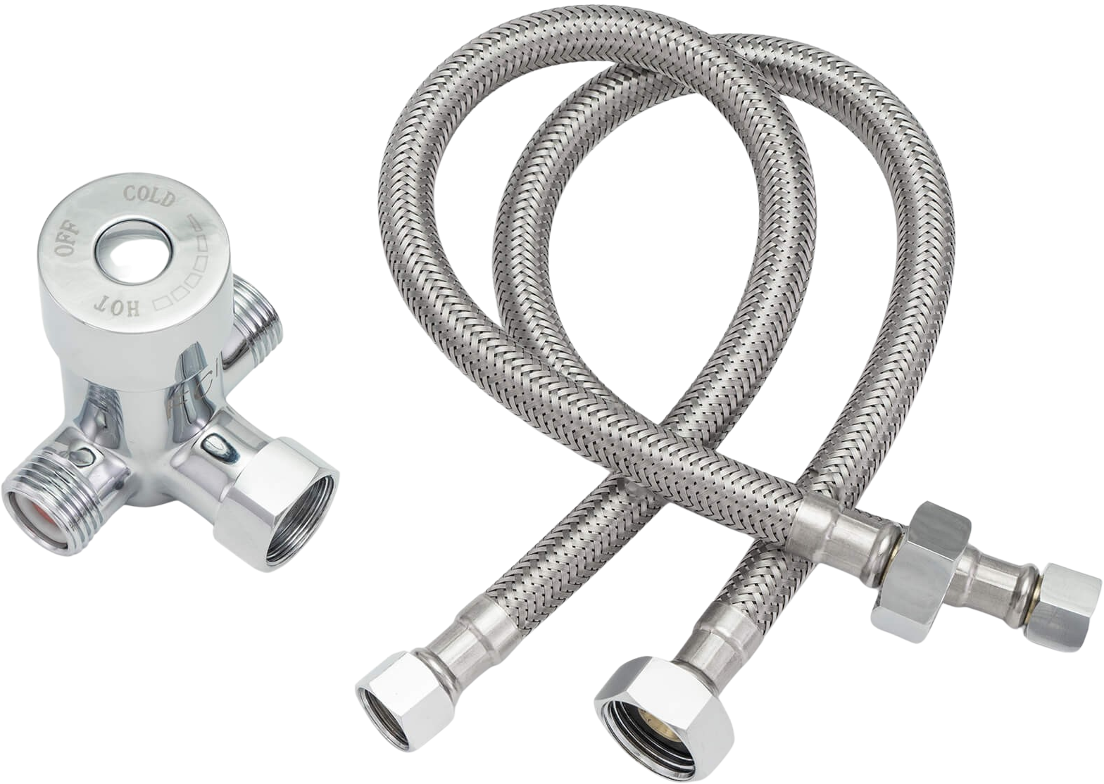 FCi Accessory A9