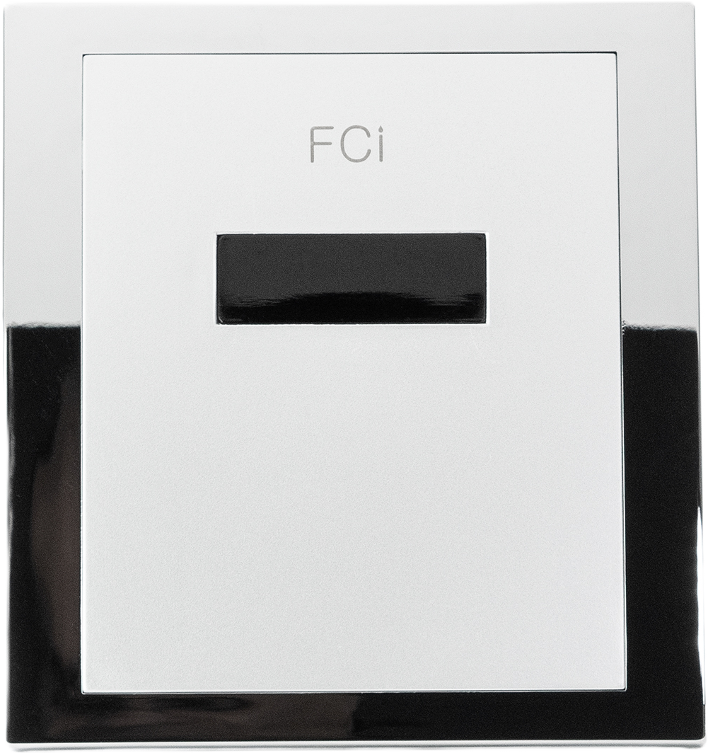 FCi Flusher F1