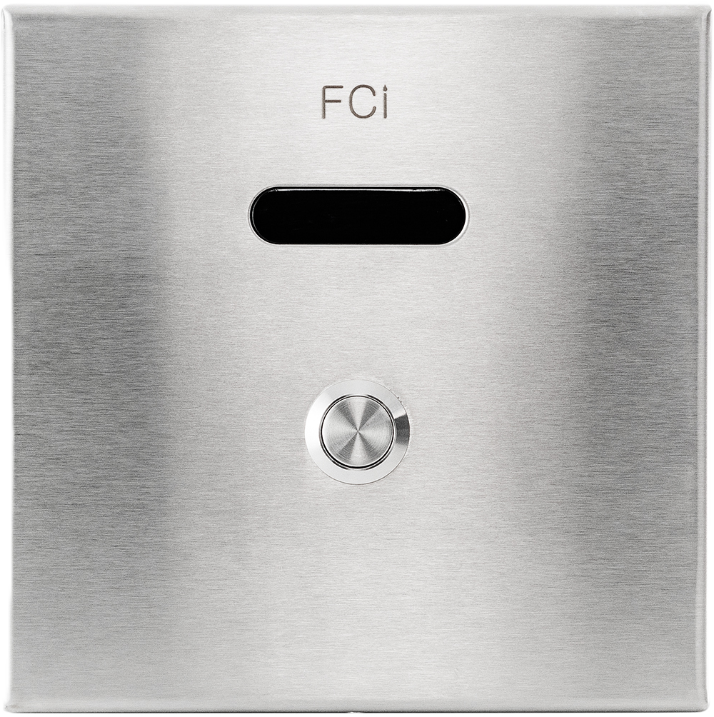 FCi Flusher F2