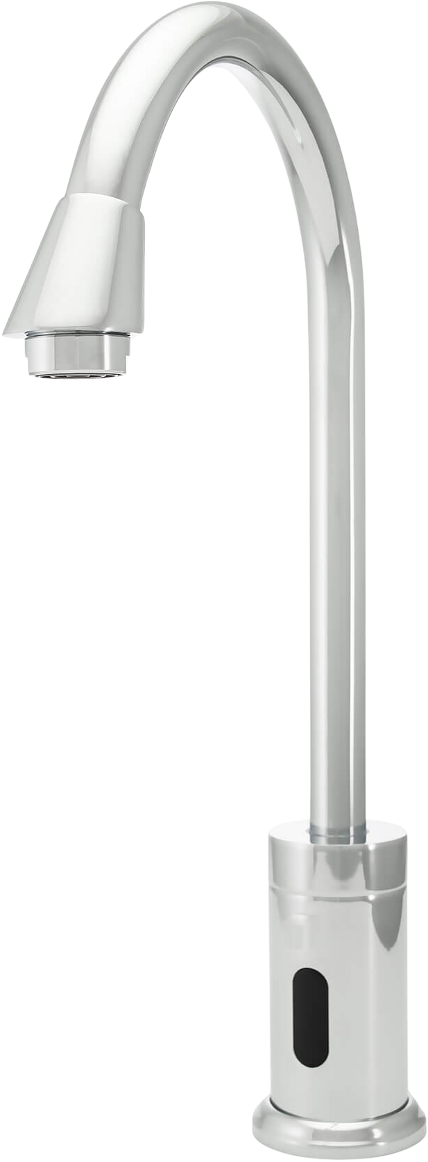 Gooseneck