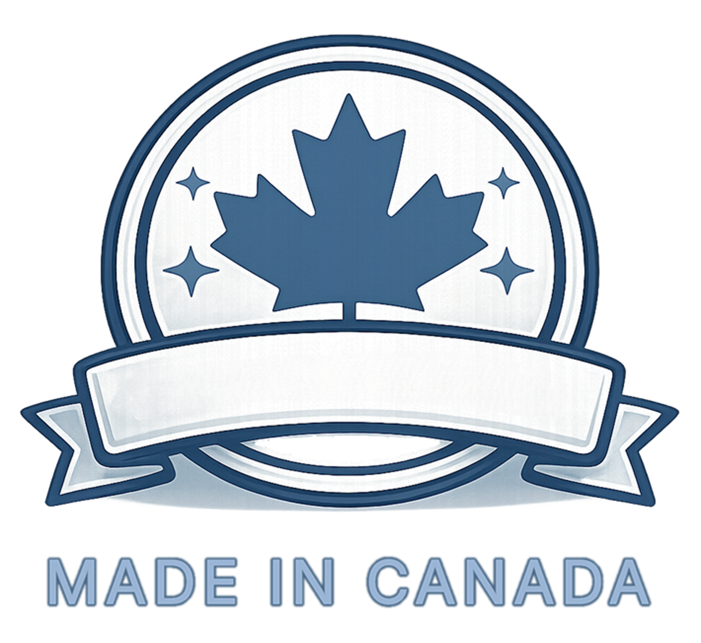 Made in Canada logo