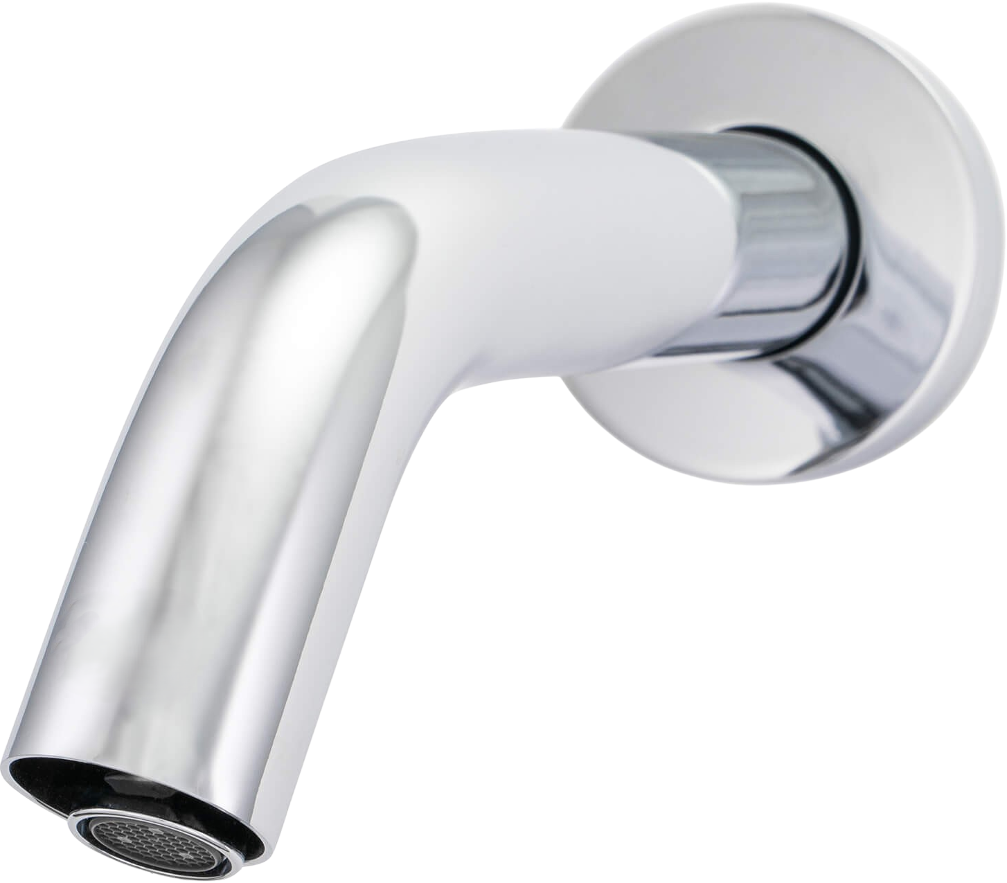Wall Mount Curve Main View